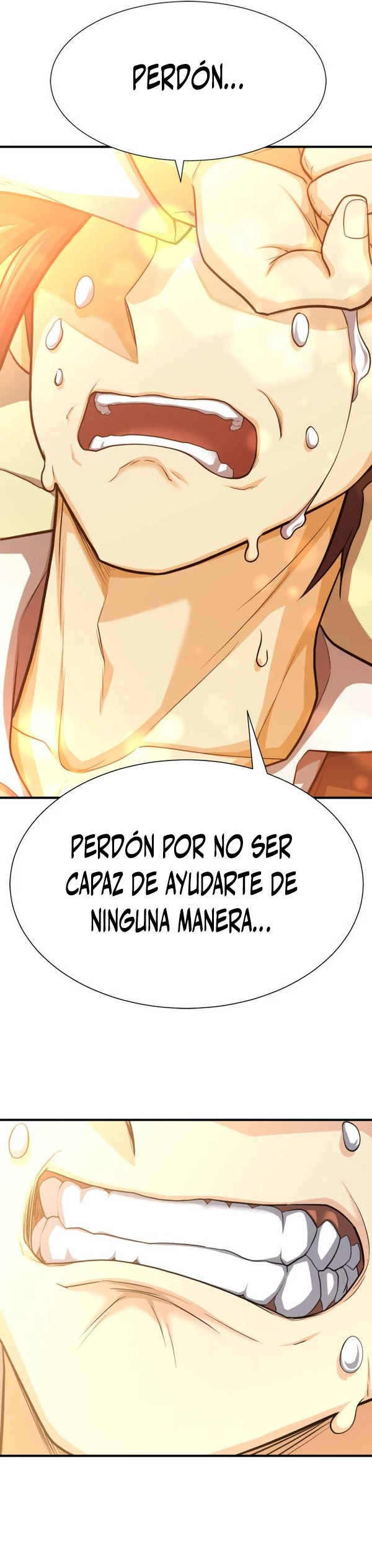 El Mejor Ingeniero del Mundo Capitulo 57 página 47