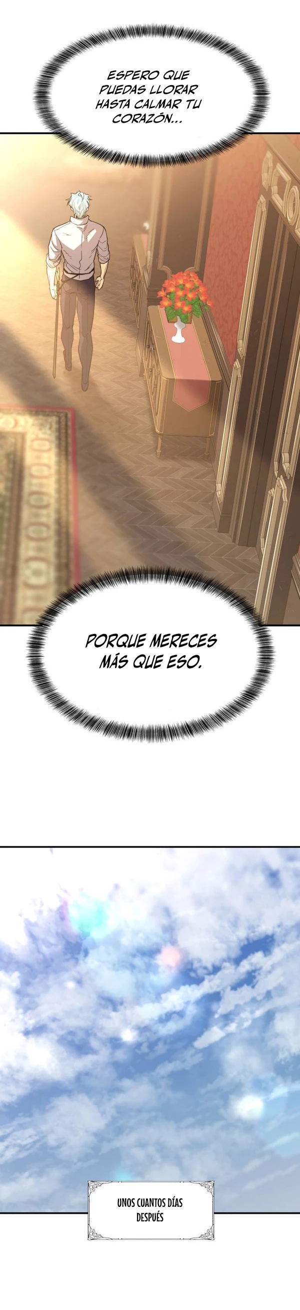 El Mejor Ingeniero del Mundo Capitulo 57 página 50