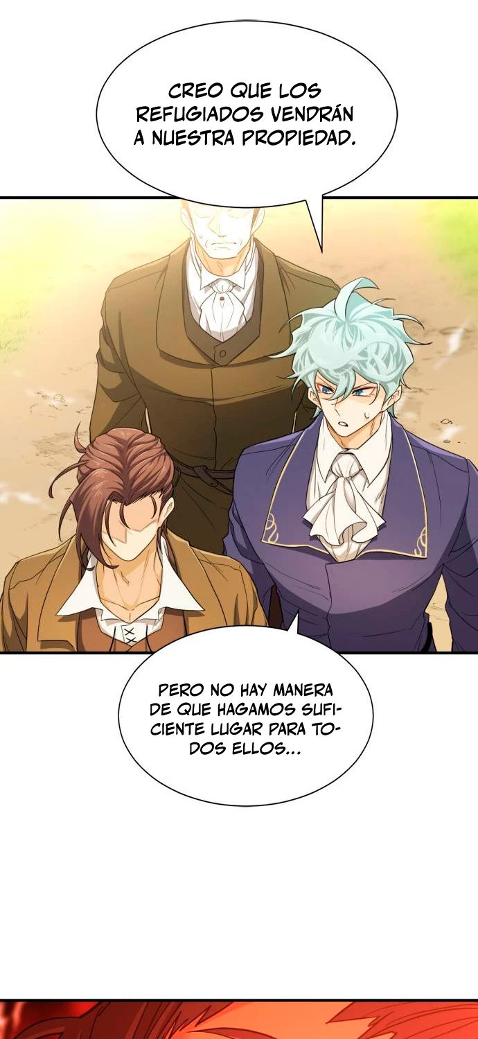 El Mejor Ingeniero del Mundo Capitulo 58 página 12