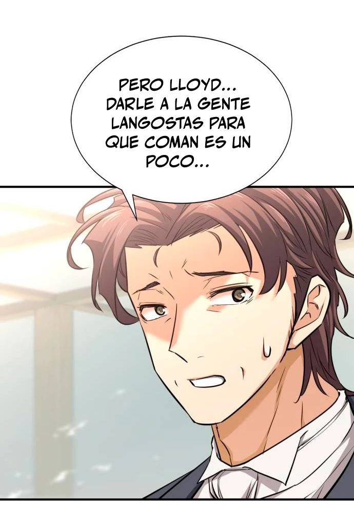 El Mejor Ingeniero del Mundo Capitulo 58 página 21