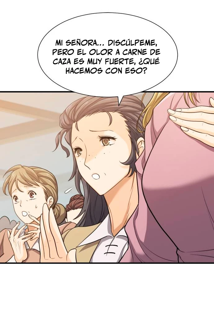 El Mejor Ingeniero del Mundo Capitulo 58 página 29