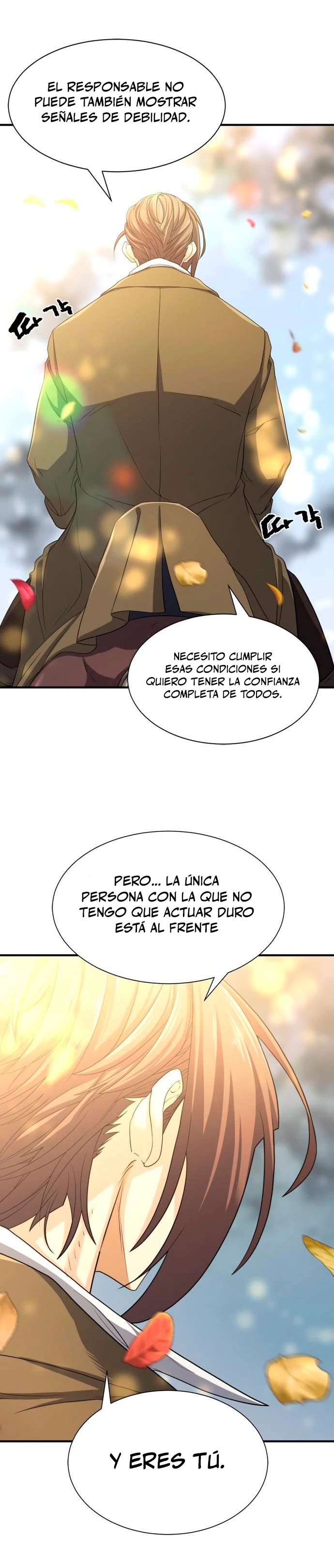 El Mejor Ingeniero del Mundo Capitulo 59 página 18