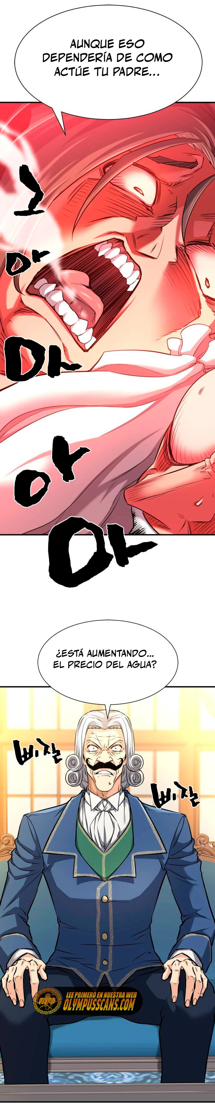 El Mejor Ingeniero del Mundo Capitulo 59 página 25