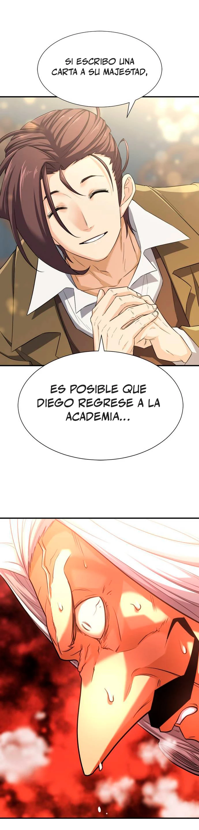 El Mejor Ingeniero del Mundo Capitulo 59 página 33