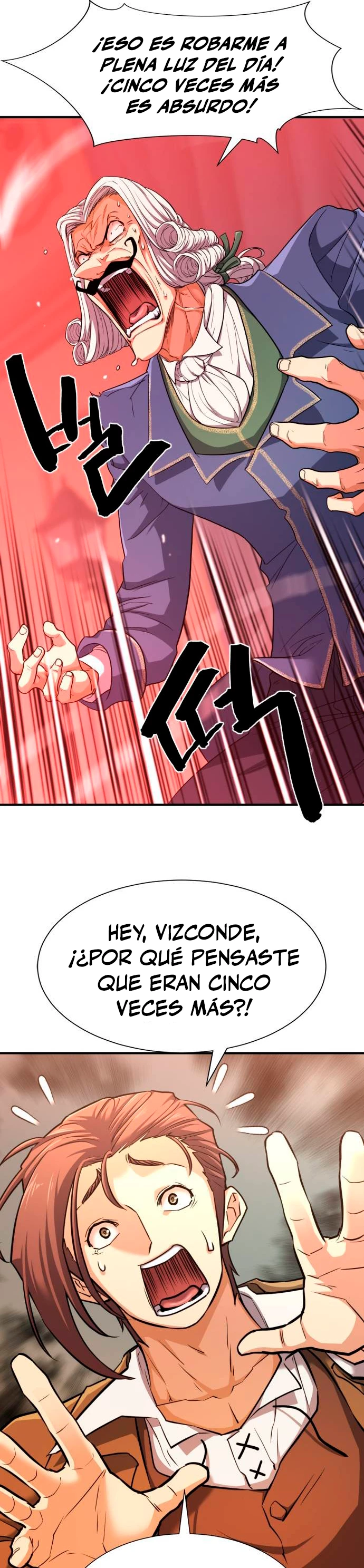El Mejor Ingeniero del Mundo Capitulo 60 página 12