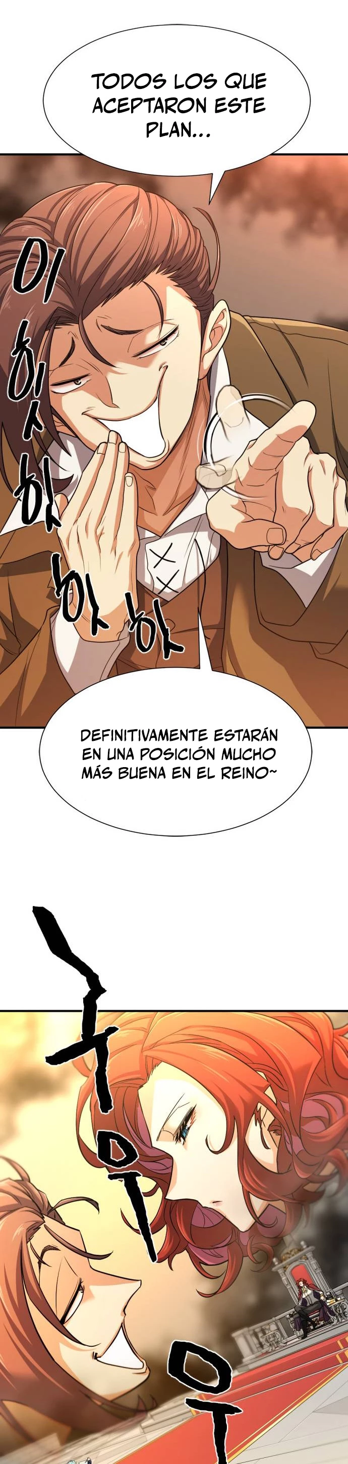 El Mejor Ingeniero del Mundo Capitulo 61 página 15