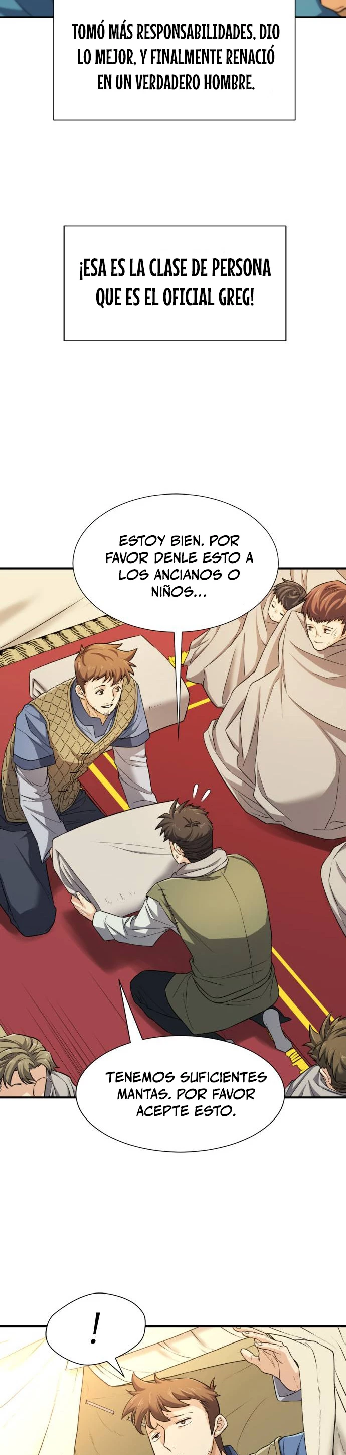 El Mejor Ingeniero del Mundo Capitulo 61 página 24