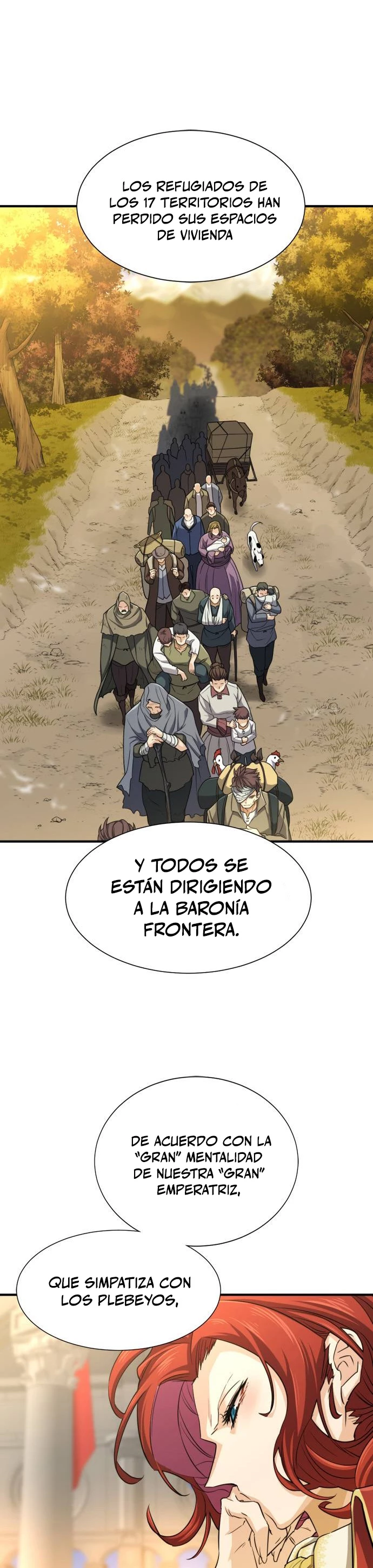 El Mejor Ingeniero del Mundo Capitulo 61 página 4