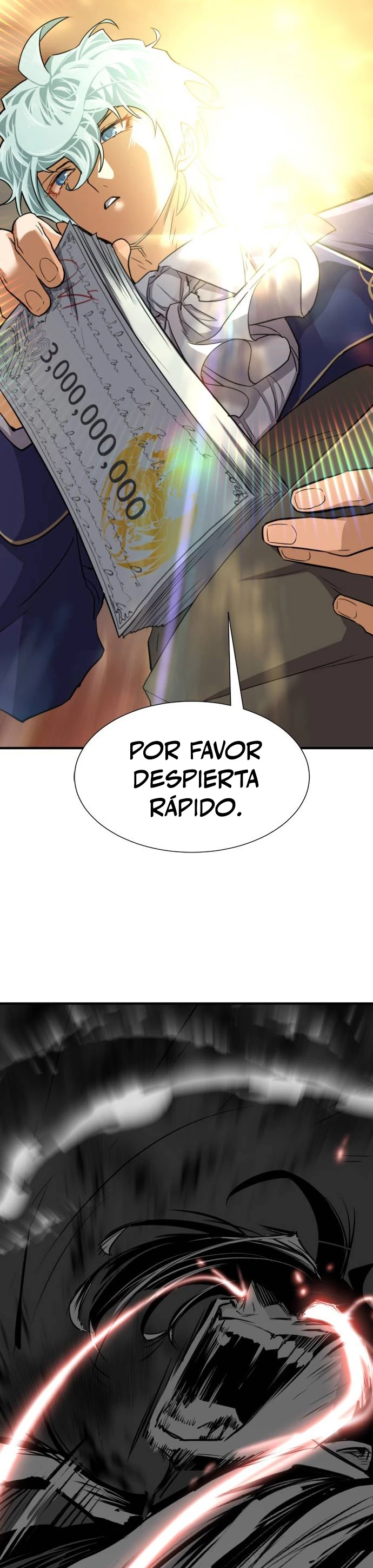 El Mejor Ingeniero del Mundo Capitulo 61 página 43