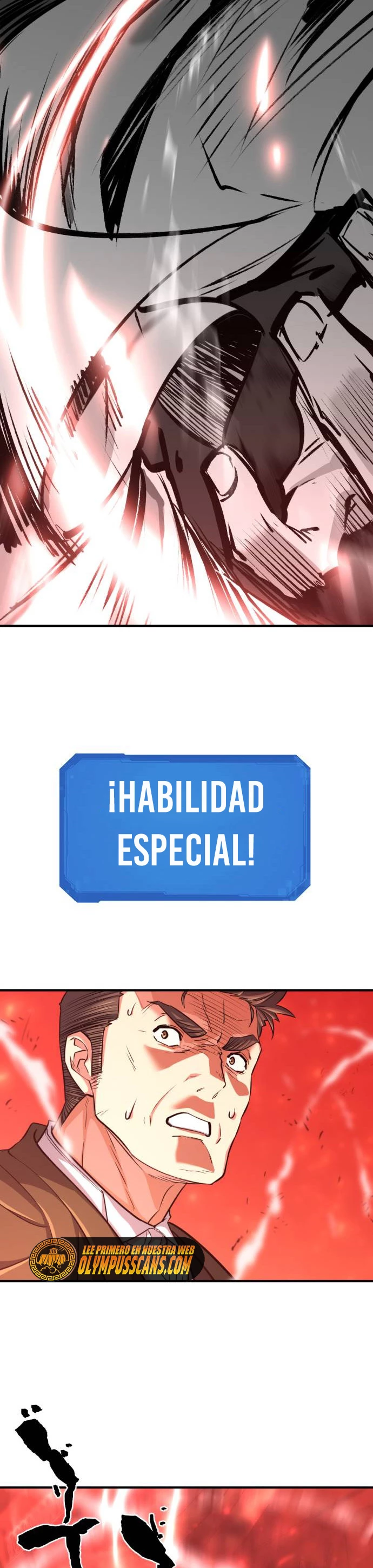 El Mejor Ingeniero del Mundo Capitulo 61 página 44