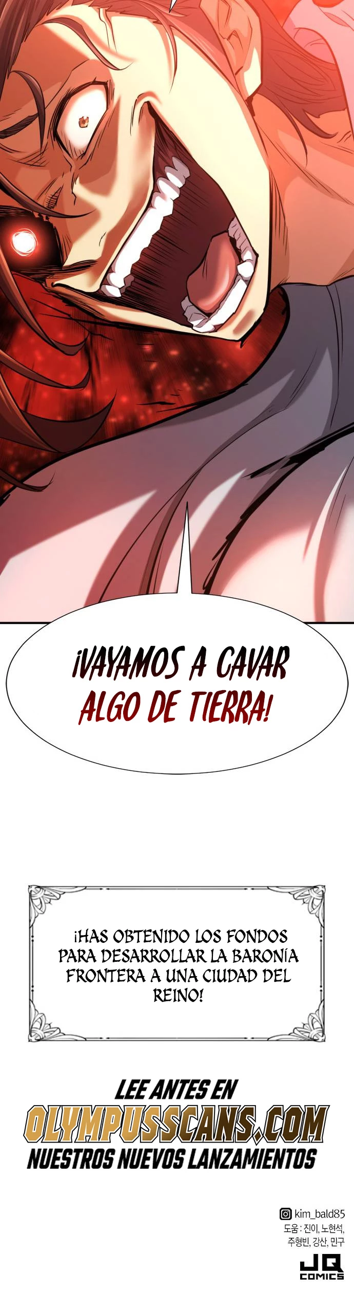 El Mejor Ingeniero del Mundo Capitulo 61 página 46