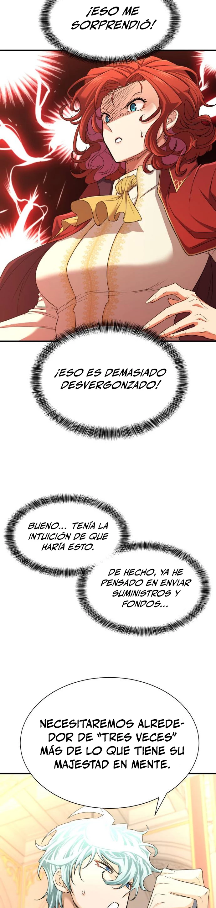 El Mejor Ingeniero del Mundo Capitulo 61 página 7