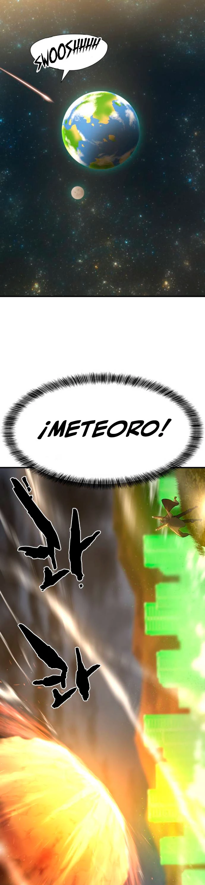 El Mejor Ingeniero del Mundo Capitulo 62 página 11