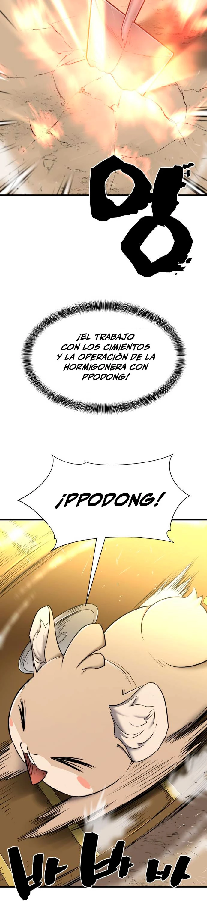 El Mejor Ingeniero del Mundo Capitulo 62 página 20
