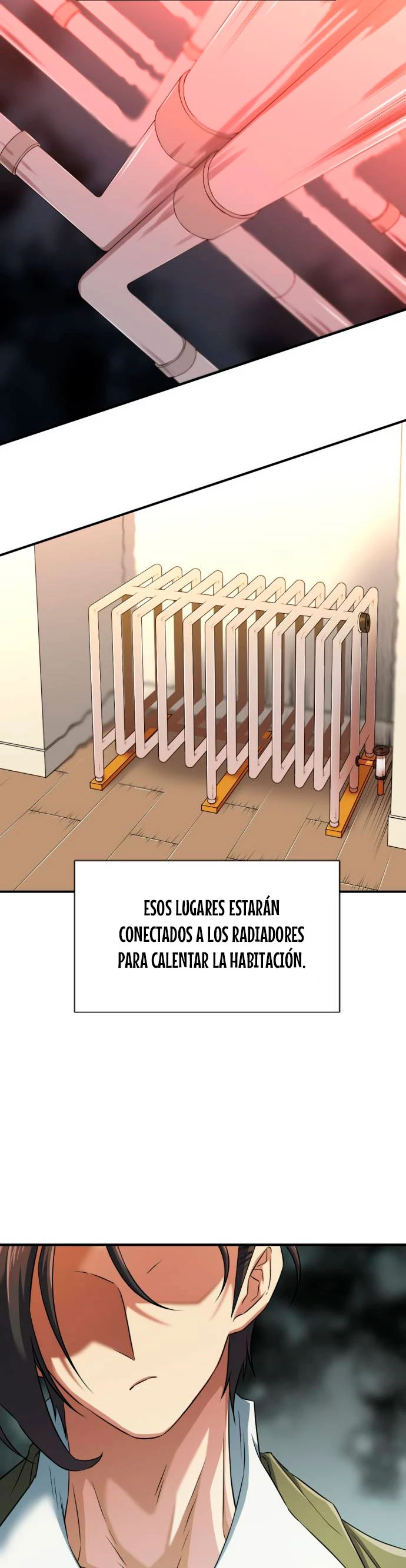 El Mejor Ingeniero del Mundo Capitulo 62 página 28