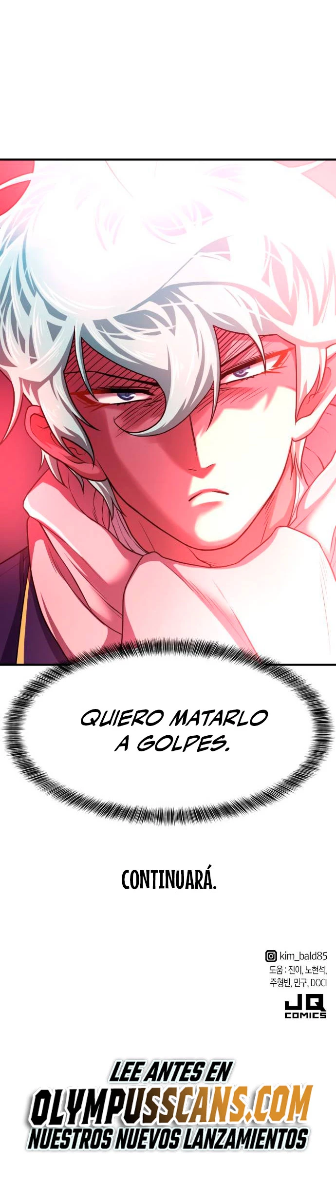 El Mejor Ingeniero del Mundo Capitulo 62 página 43