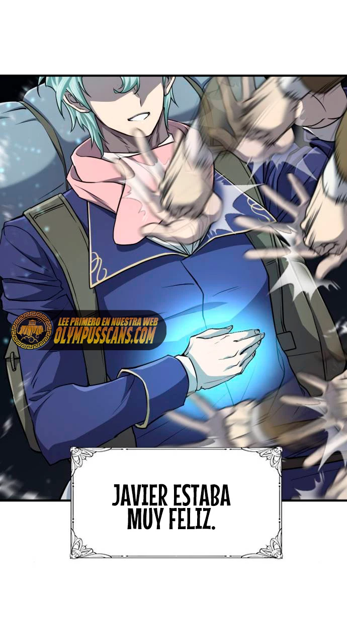 El Mejor Ingeniero del Mundo Capitulo 63 página 17
