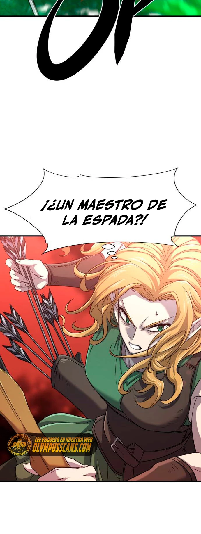 El Mejor Ingeniero del Mundo Capitulo 63 página 31
