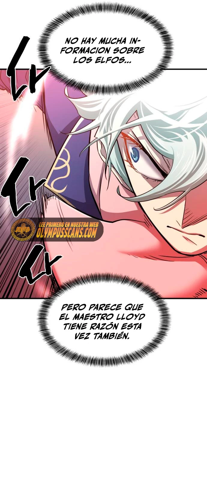 El Mejor Ingeniero del Mundo Capitulo 63 página 40