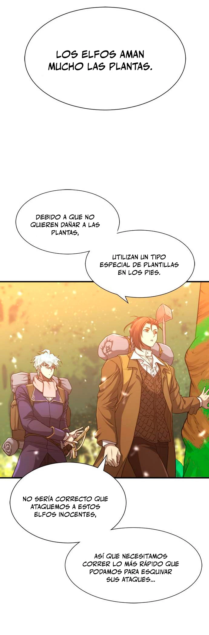 El Mejor Ingeniero del Mundo Capitulo 63 página 41