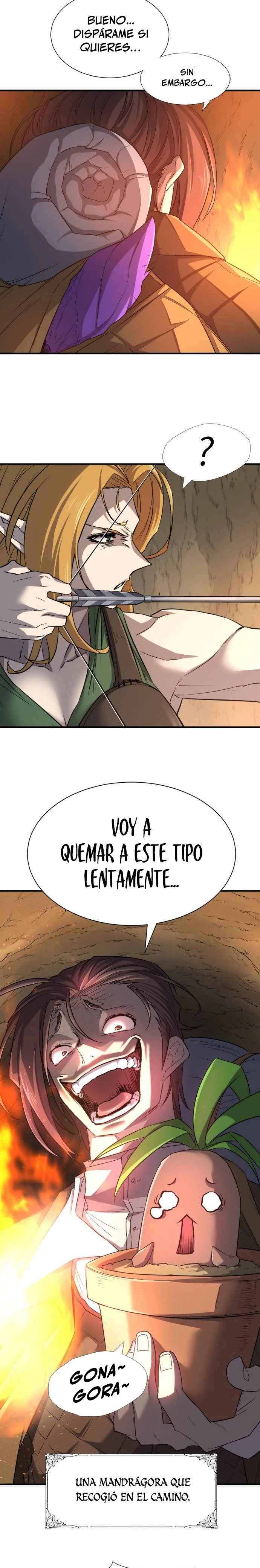El Mejor Ingeniero del Mundo Capitulo 64 página 17