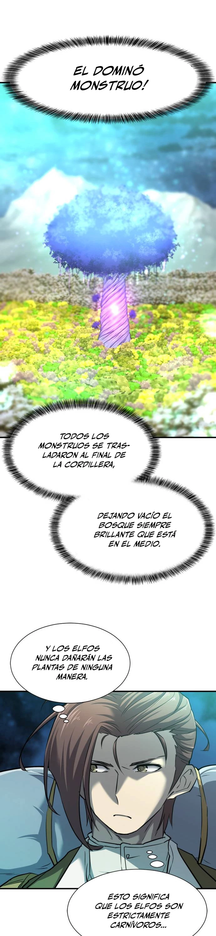 El Mejor Ingeniero del Mundo Capitulo 64 página 26