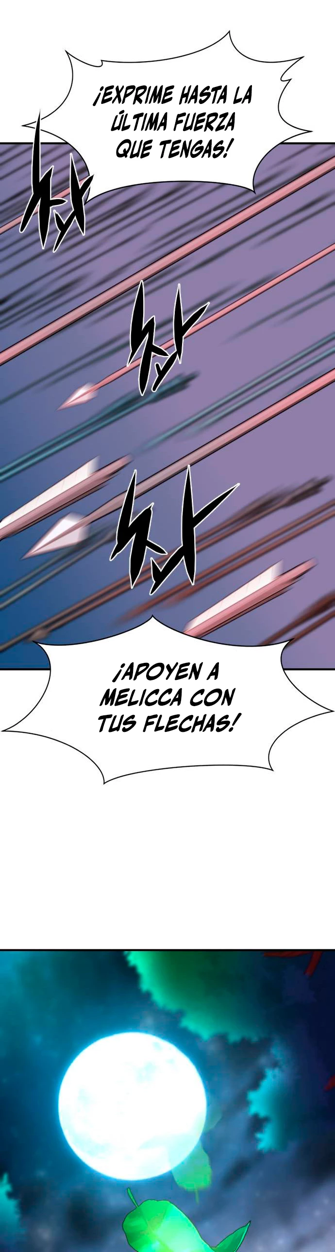 El Mejor Ingeniero del Mundo Capitulo 65 página 10