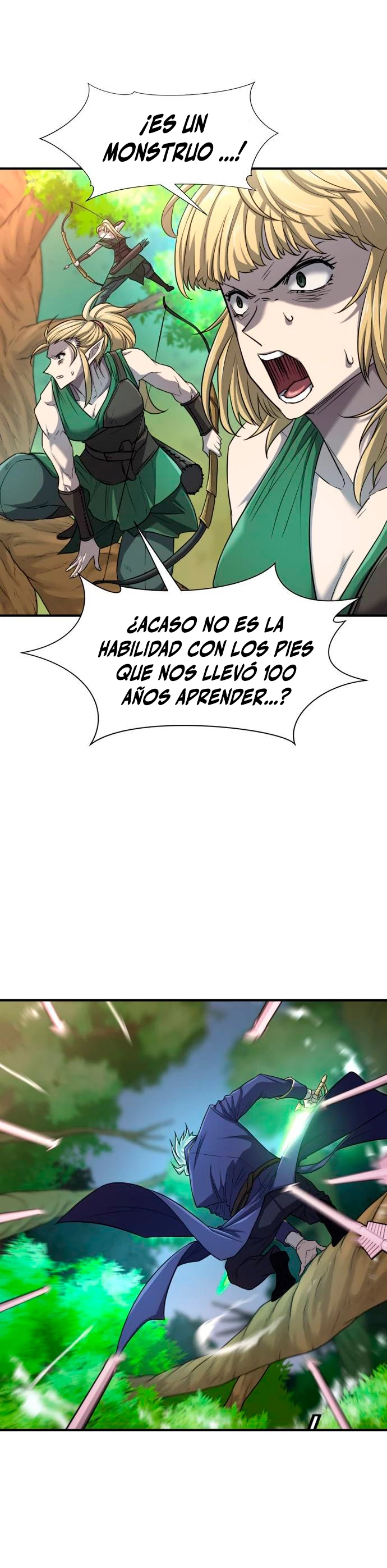 El Mejor Ingeniero del Mundo Capitulo 65 página 13