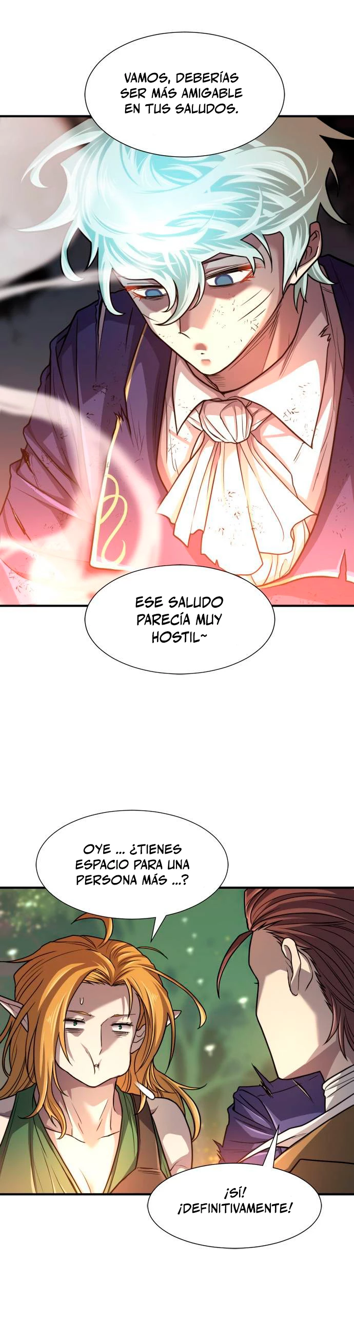 El Mejor Ingeniero del Mundo Capitulo 65 página 25