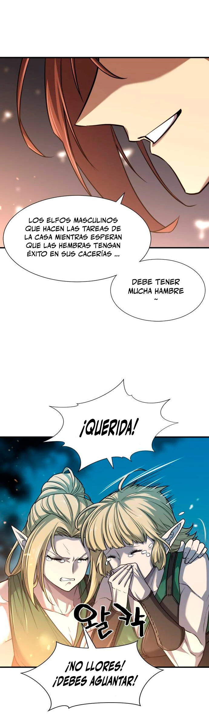 El Mejor Ingeniero del Mundo Capitulo 65 página 29
