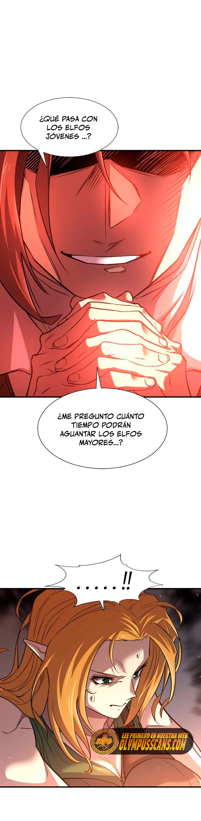 El Mejor Ingeniero del Mundo Capitulo 65 página 30