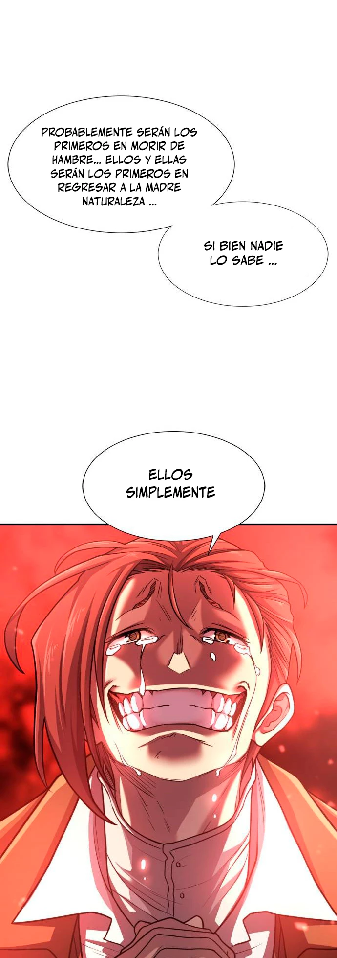 El Mejor Ingeniero del Mundo Capitulo 65 página 31