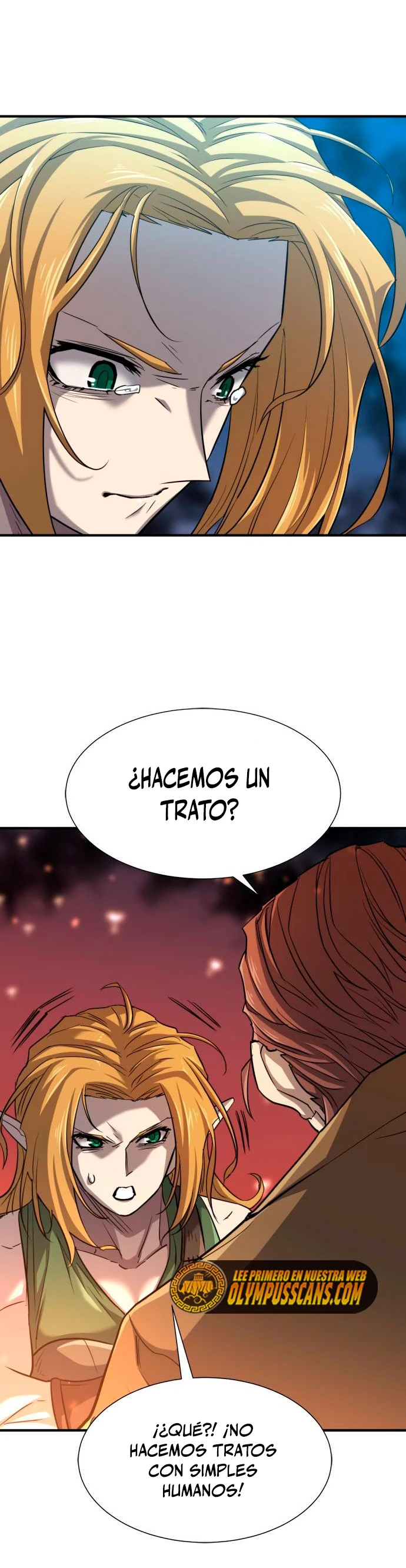 El Mejor Ingeniero del Mundo Capitulo 65 página 33