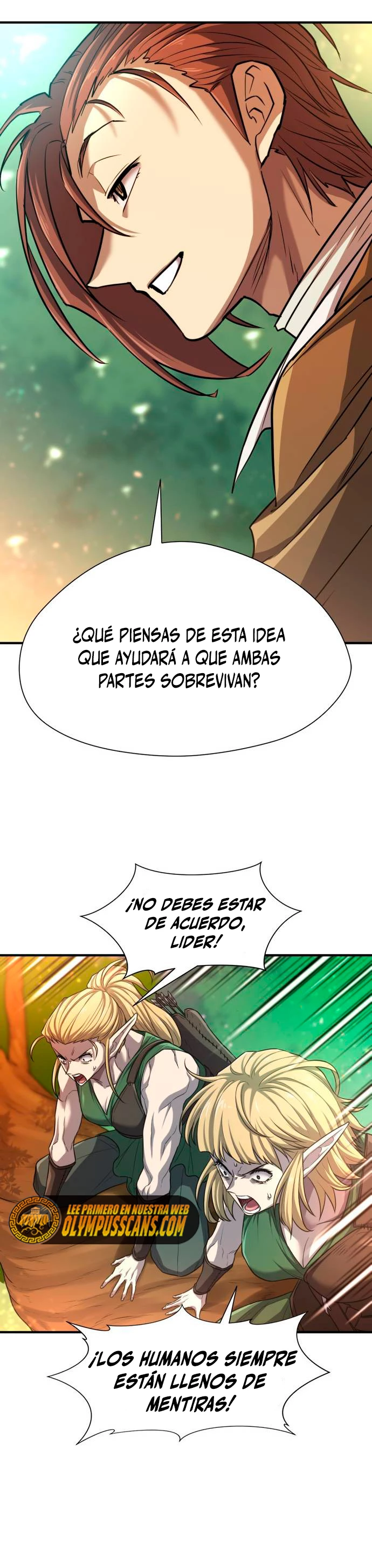 El Mejor Ingeniero del Mundo Capitulo 65 página 42