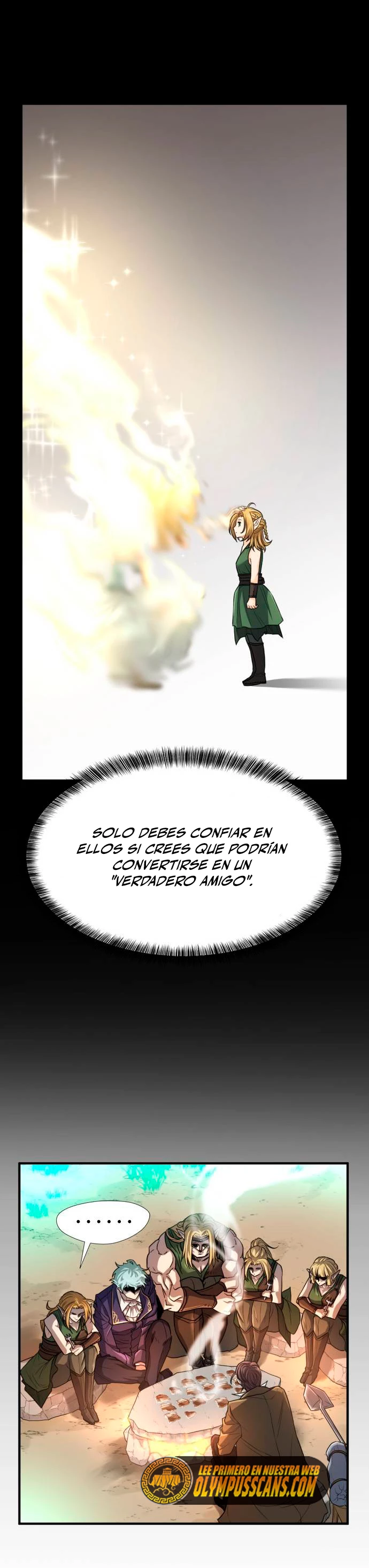 El Mejor Ingeniero del Mundo Capitulo 65 página 45