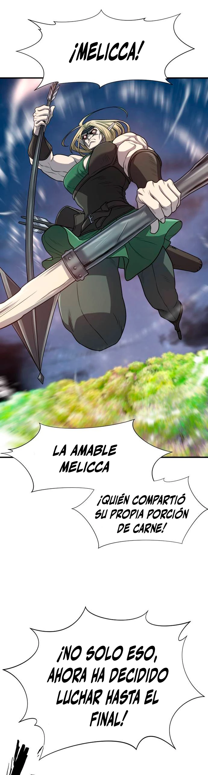 El Mejor Ingeniero del Mundo Capitulo 65 página 5