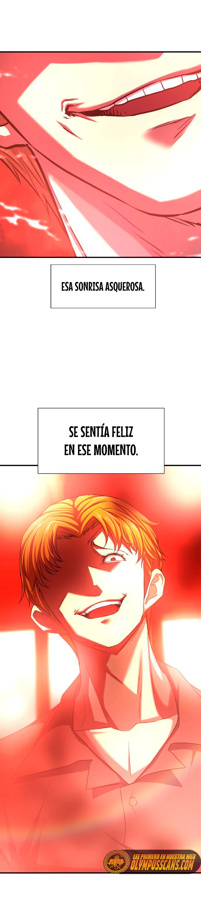 El Mejor Ingeniero del Mundo Capitulo 66 página 13