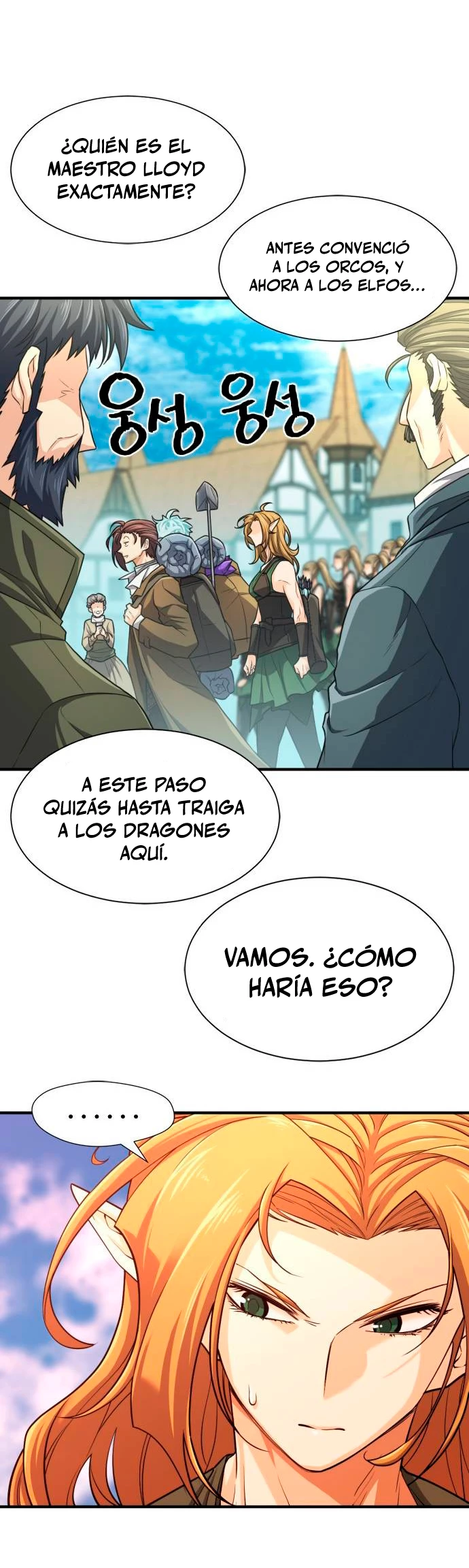 El Mejor Ingeniero del Mundo Capitulo 66 página 25