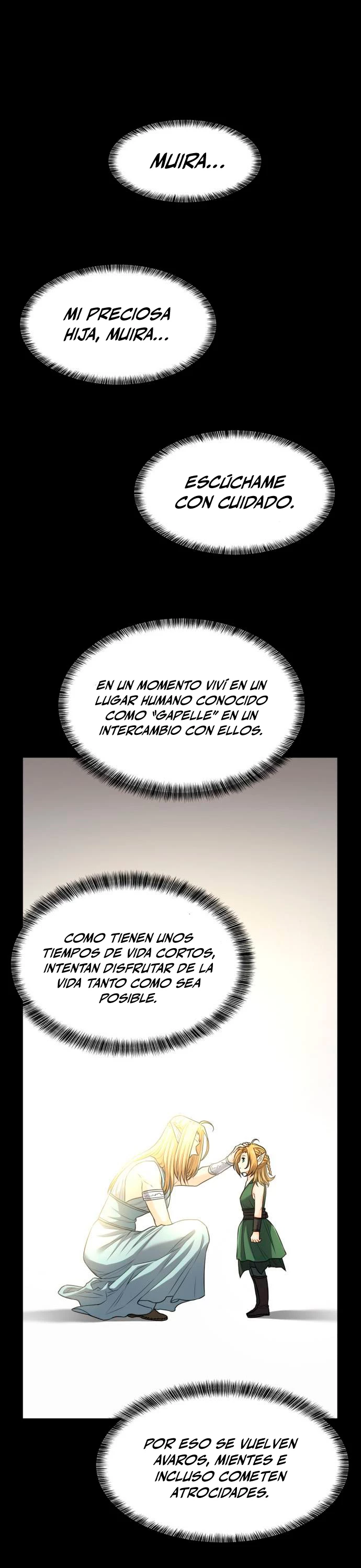 El Mejor Ingeniero del Mundo Capitulo 66 página 3
