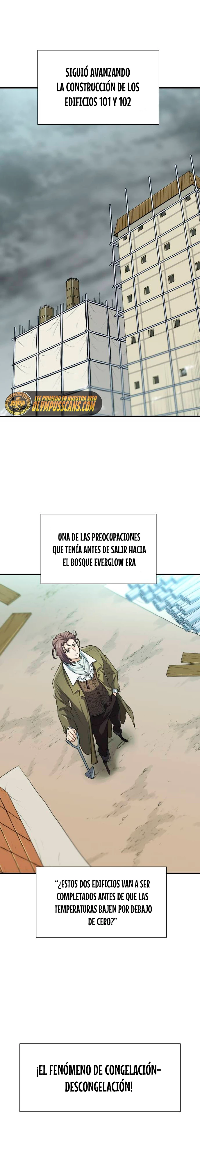 El Mejor Ingeniero del Mundo Capitulo 66 página 30