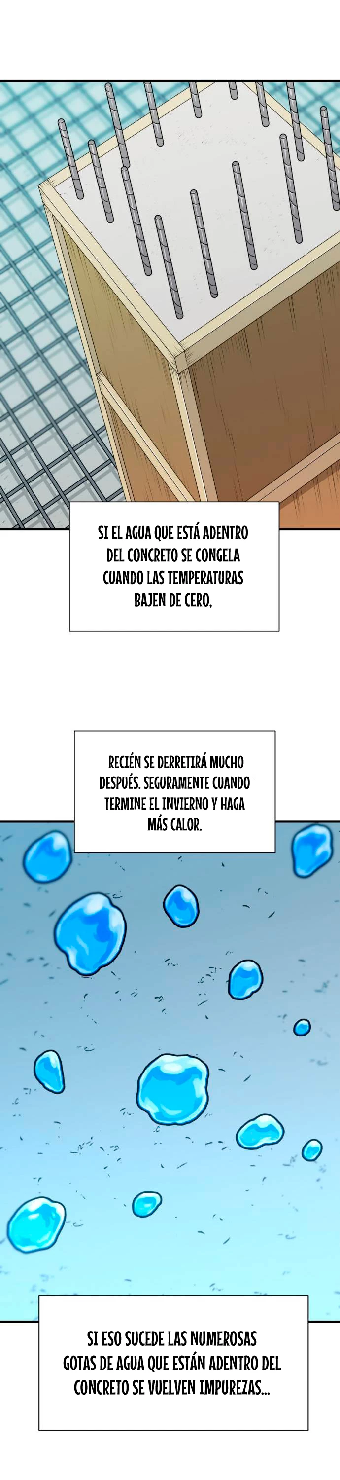 El Mejor Ingeniero del Mundo Capitulo 66 página 31