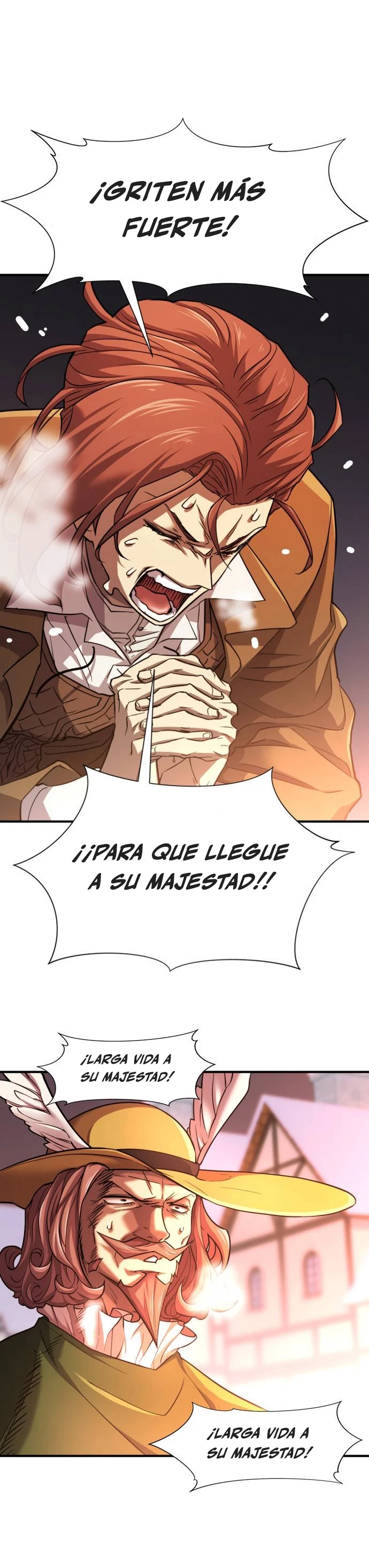 El Mejor Ingeniero del Mundo Capitulo 67 página 12