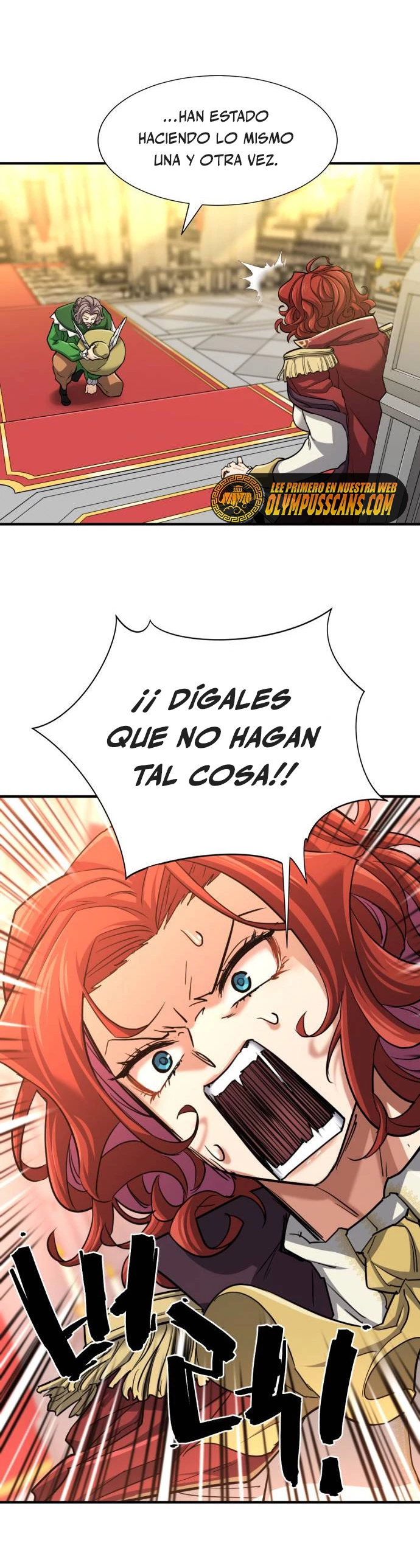 El Mejor Ingeniero del Mundo Capitulo 67 página 13