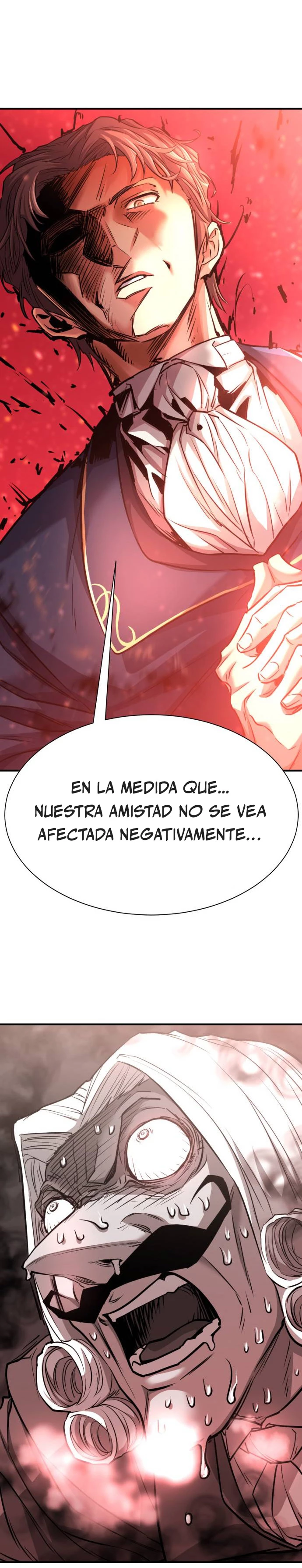 El Mejor Ingeniero del Mundo Capitulo 67 página 21