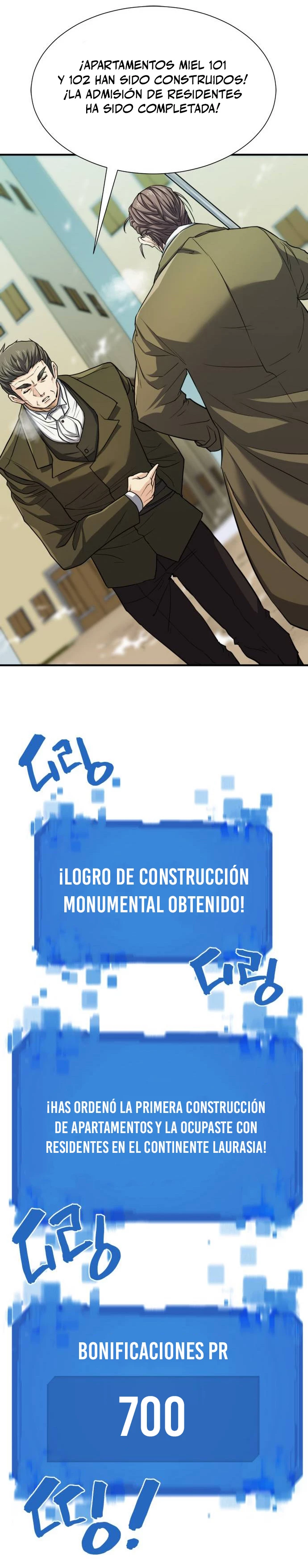 El Mejor Ingeniero del Mundo Capitulo 67 página 25