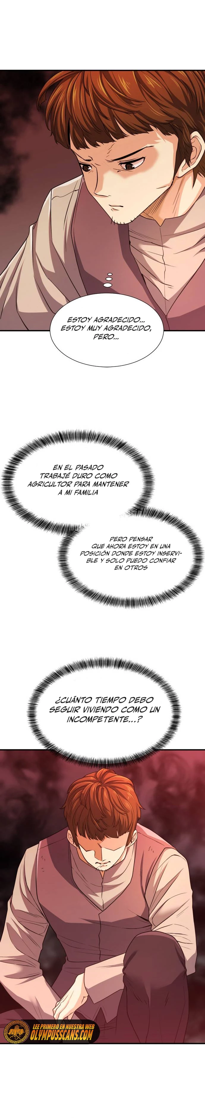 El Mejor Ingeniero del Mundo Capitulo 67 página 28