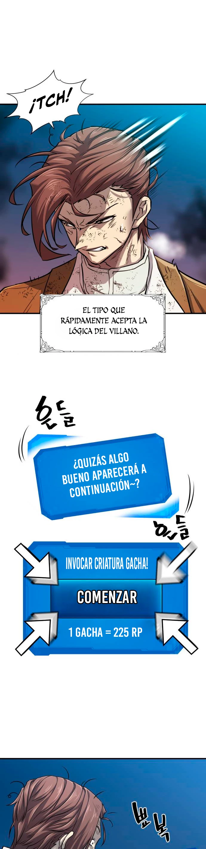 El Mejor Ingeniero del Mundo Capitulo 68 página 14
