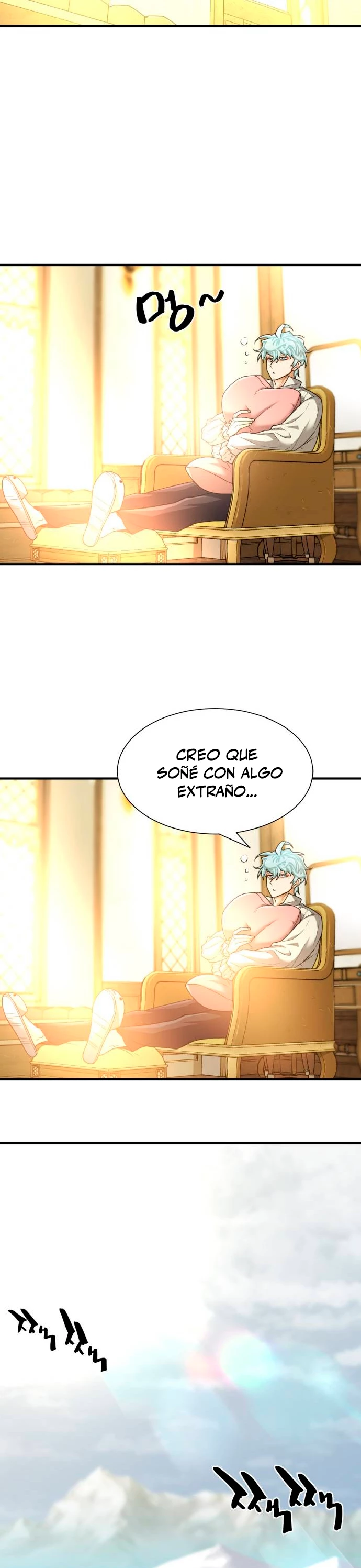 El Mejor Ingeniero del Mundo Capitulo 68 página 29