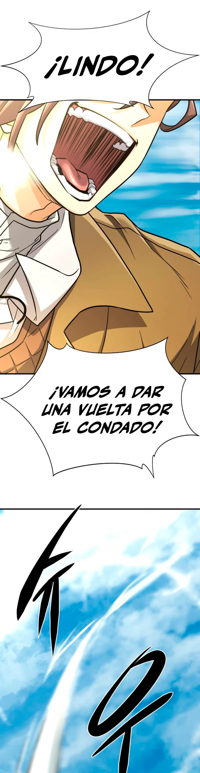 El Mejor Ingeniero del Mundo Capitulo 68 página 32