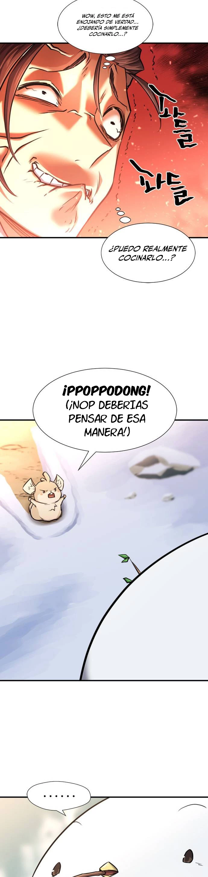 El Mejor Ingeniero del Mundo Capitulo 69 página 11